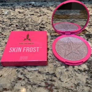 Jeffree Star Skin Frost Lavender Snow